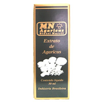 Agaricus  Extract MN, 30ml 