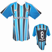 �T�b�J�[���j�z�[��Gremio Tricolor