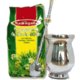 Kit de cimarao com erva mate,500g