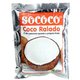 Grated coconut - SOCÔCO - 100g