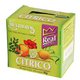Citric Fruits and Scents Tea- Multiervas 15g