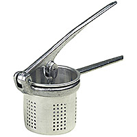 Potato Almuminium Squeezer CILCEY