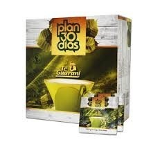 Te Guarani - Plan 30 days, 60packs