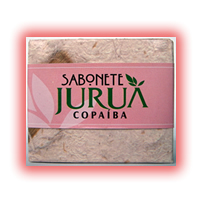 Copaiba soap,90g