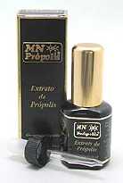 Propolis MN Gold,48%/30ml