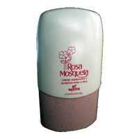 Rose Hip Cream,50g Native