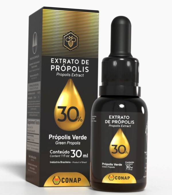 Propolis CONAP 30ml