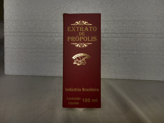 プロポリス  ADAMS 100ml