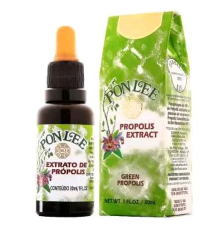 プロポリス グリーン  PONLEE 30ml  （25本入り）